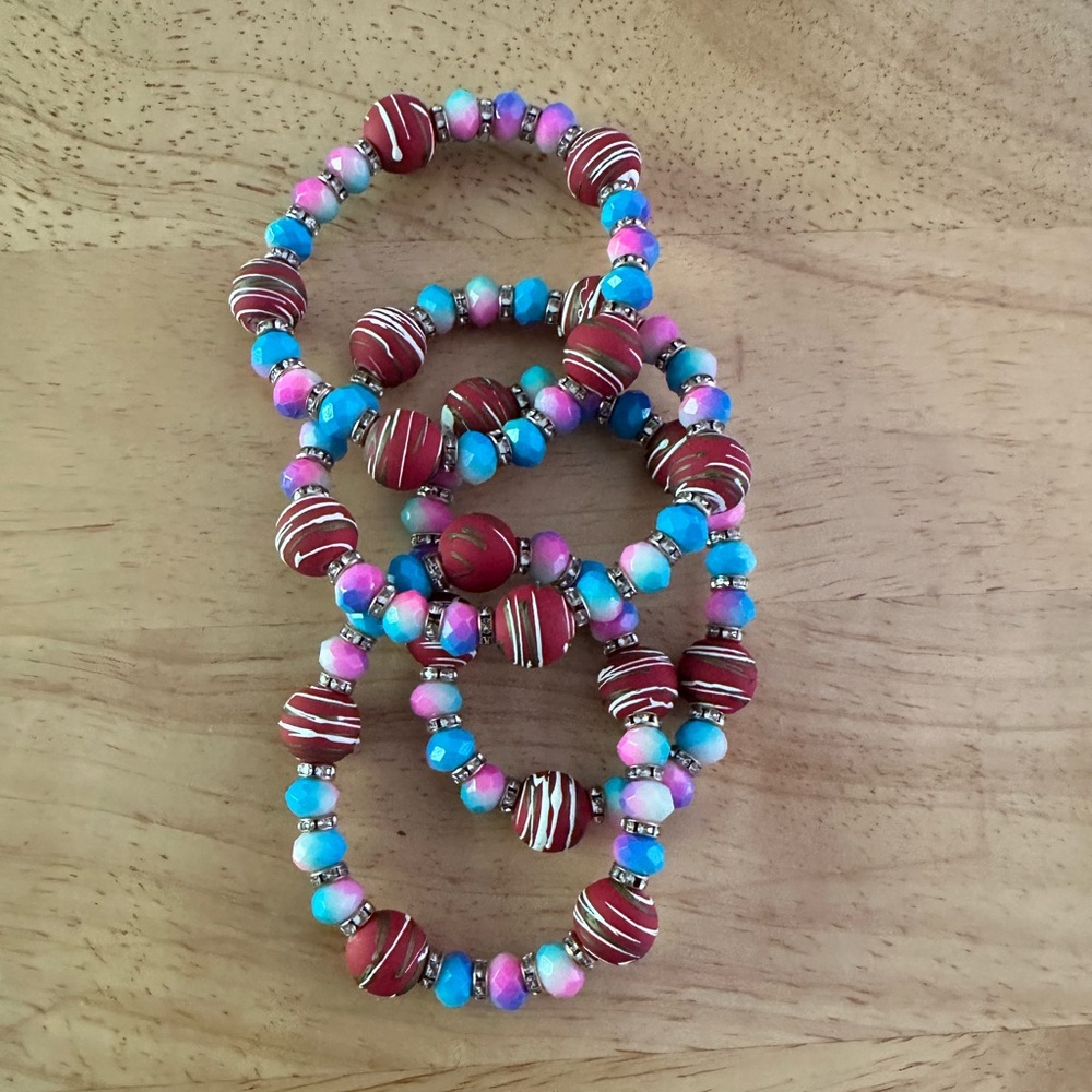 Bracelet Set